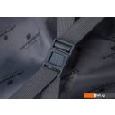 Чемоданы, сумки-тележки Peterson PTN 5806-W-M (серый)