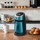 Кофеварки и кофемашины Kitfort KT-7457