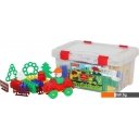 Конструкторы Полесье 50472 Строитель