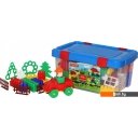 Конструкторы Полесье 50472 Строитель