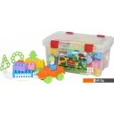 Конструкторы Полесье 50472 Строитель