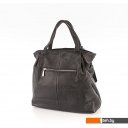 Женские и мужские сумки Poshete 892-H8357H-BLK (черный)