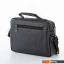 Женские и мужские сумки Mr.Bag 271-1825-BLK (черный)