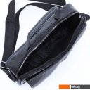 Женские и мужские сумки Mr.Bag 271-1825-BLK (черный)