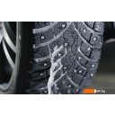 Автомобильные шины Pirelli Winter Ice Zero 2 215/65R17 103T (шипы)