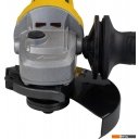 Угловые шлифмашины (болгарки) Kolner KAG 18BL-125-1K (с 1-им АКБ)