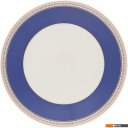 Кружки, чашки, стаканы для горячих напитков Gipfel Orpheus 51559 (белый/синий)