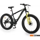 Велосипеды Exegol Fat 26 L Велосипеды Exegol Fat 26 L