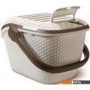Сумки, переноски для животных Curver Pet Carrier Vint Сумки, переноски для животных Curver Pet Carrier Vint