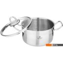 Кастрюли Agness 916-452