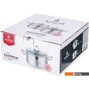 Кастрюли Agness 916-452