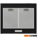 Вытяжки Krona Bella Retro 600 Black PB (черный) Вытяжки Krona Bella Retro 600 Black PB (черный)