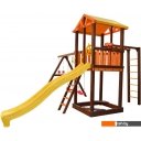 Детские спортивные комплексы и игровые площадки Perfetto Sport Pitigliano-6