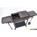 Мангалы, грили, барбекю Вулкан М 5 мм