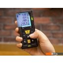 Лазерные дальномеры Deli DL4168