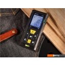 Лазерные дальномеры Deli DL4169