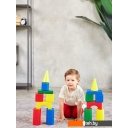 Развивающие игрушки Десятое королевство Теремок 00886