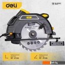 Циркулярные, торцовочные и сабельные пилы Deli DL-YJ185-E1 103011