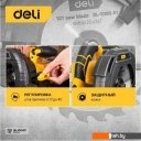 Циркулярные, торцовочные и сабельные пилы Deli DL-YJ185-E1 103011