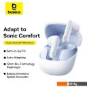 Наушники и гарнитуры Baseus Bowie M3 (белый)