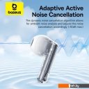 Наушники и гарнитуры Baseus Bowie M3 (белый)