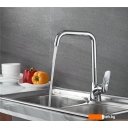 Смесители Ledeme H48 L4048 (хром)