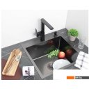 Смесители Ledeme L4073B