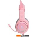 Наушники и гарнитуры Onikuma K9 7.1 (розовый) Наушники и гарнитуры Onikuma K9 7.1 (розовый)