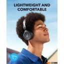 Наушники и гарнитуры Anker Soundcore H30i (черный)