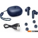 Наушники и гарнитуры Anker Soundcore R50i (темно-синий)
