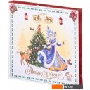 Предметы сервировки Lefard Дед Мороз и Снегурочка 85-1735