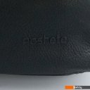 Женские и мужские сумки Poshete 921-1219-BLK (черный)