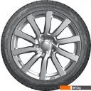 Автомобильные шины Ikon Nordman SZ2 215/50R17 95W