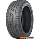 Автомобильные шины Ikon Nordman SZ2 215/50R17 95W
