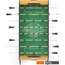 Аэрохоккей, настольный футбол, мини-бильярд Unix Line GTSFU122X61WD
