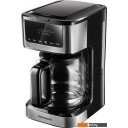 Кофеварки и кофемашины Redmond (Редмонд) CM712 (черный)