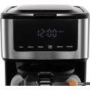 Кофеварки и кофемашины Redmond (Редмонд) CM712 (черный)