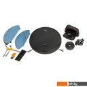Роботы-пылесосы JVC JH-VR510 (черный) Роботы-пылесосы JVC JH-VR510 (черный)