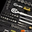 Наборы инструментов Berger BG135-1214 (135 предметов) Наборы инструментов Berger BG135-1214 (135 предметов)