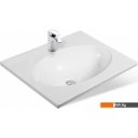 Умывальники Эстет Vegas Silk 60x45 ФР-00014921