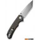 Туристические ножи Civivi Brazen D2 C2023F (черный)