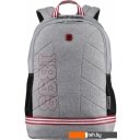 Рюкзаки Wenger Collegiate Quadma 611666