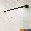 Душевые кабины Benetto BEN-602 BLC 90x200