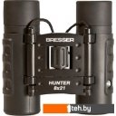 Бинокли, подзорные трубы и приборы ночного видения Bresser Hunter 8x21 Бинокли, подзорные трубы и приборы ночного видения Bresser Hunter 8x21