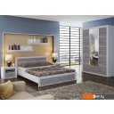 Кровати Anrex Olivia 140x200 с подъемником