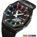Наручные часы Skmei 2100 (черный) Наручные часы Skmei 2100 (черный)