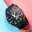 Наручные часы Skmei 2100 (черный) Наручные часы Skmei 2100 (черный)