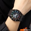 Наручные часы Skmei 2100 (черный) Наручные часы Skmei 2100 (черный)