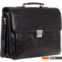 Женские и мужские сумки Francesco Molinary 513-3203-1-060-BLK