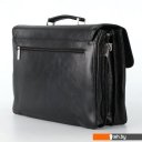 Женские и мужские сумки Francesco Molinary 513-3203-1-060-BLK